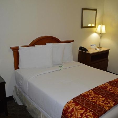 סן דייגו West Park Inn מראה חיצוני תמונה