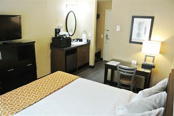 סן דייגו West Park Inn מראה חיצוני תמונה