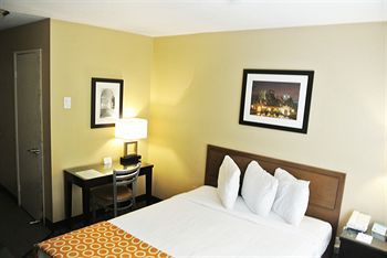 סן דייגו West Park Inn מראה חיצוני תמונה
