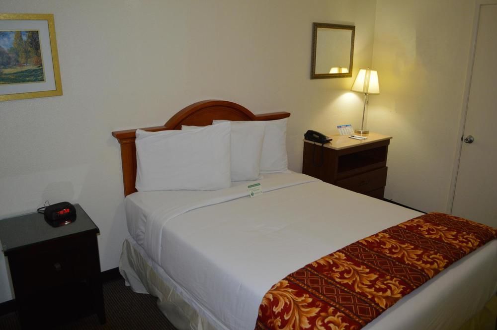סן דייגו West Park Inn מראה חיצוני תמונה